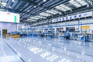 四重奏賦能制造業高質量發展 浪潮云CEO解讀數字化變革與互聯網銷售新路徑