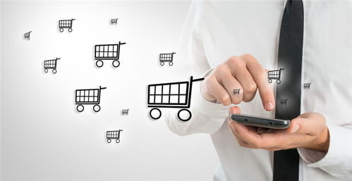 2018年電商營(yíng)銷(xiāo)的三大核心趨勢(shì) 引領(lǐng)互聯(lián)網(wǎng)銷(xiāo)售的新浪潮